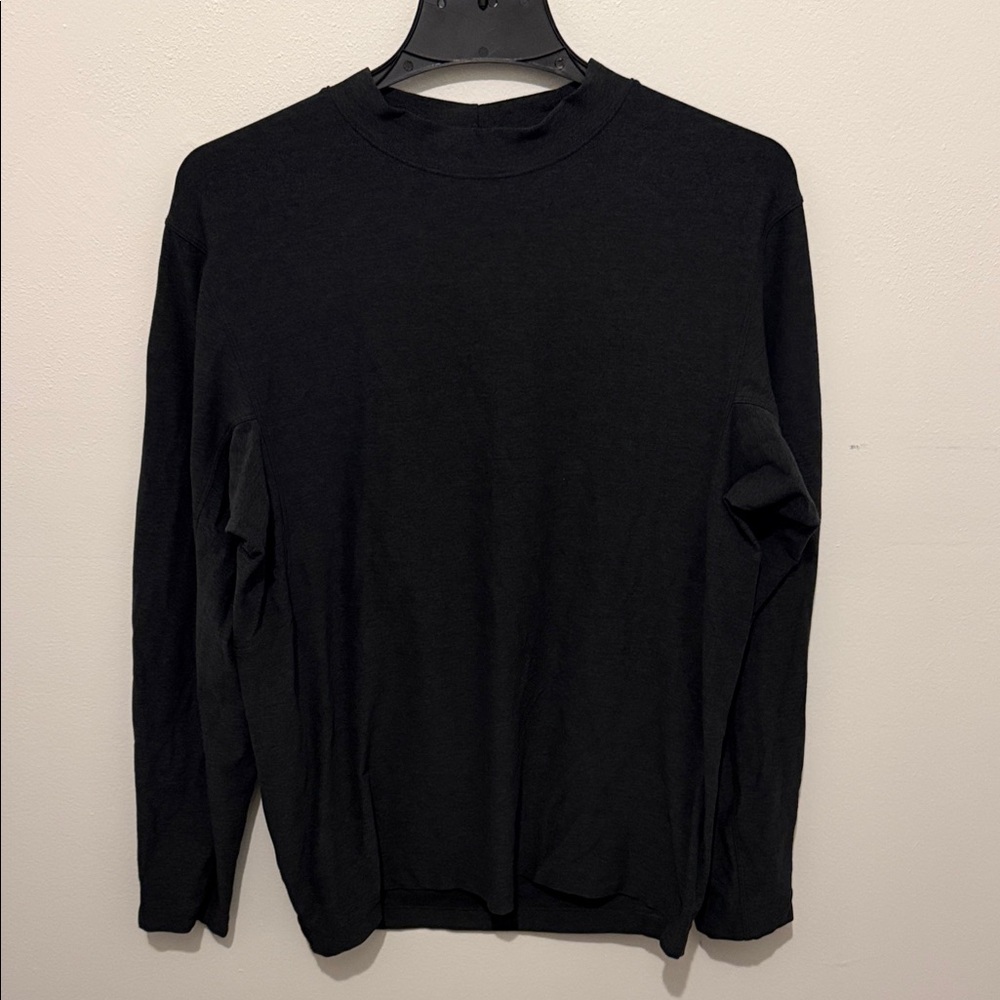 Lululemon long sleeve